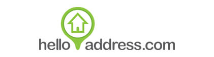 hello address