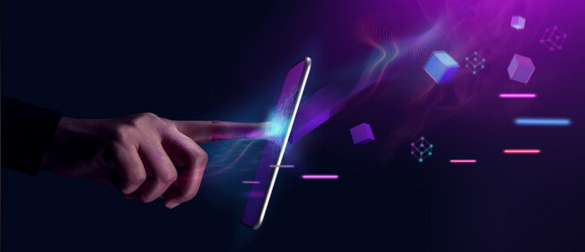 Reach Beyond the Digital Sphere